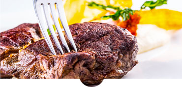 Woman wearing sunglasses shopping